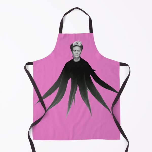 Item preview, Frida Agave - Pink designed and sold by boltjesdesign.