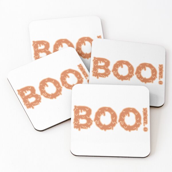 Item preview, Boo! designed and sold by pixelposture.