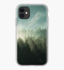 In the end... iPhone Case