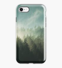 In the end... iPhone Case