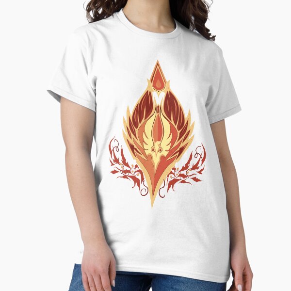 Item preview, Minimalist Silvermoon Crest designed and sold by mirandajanelj.