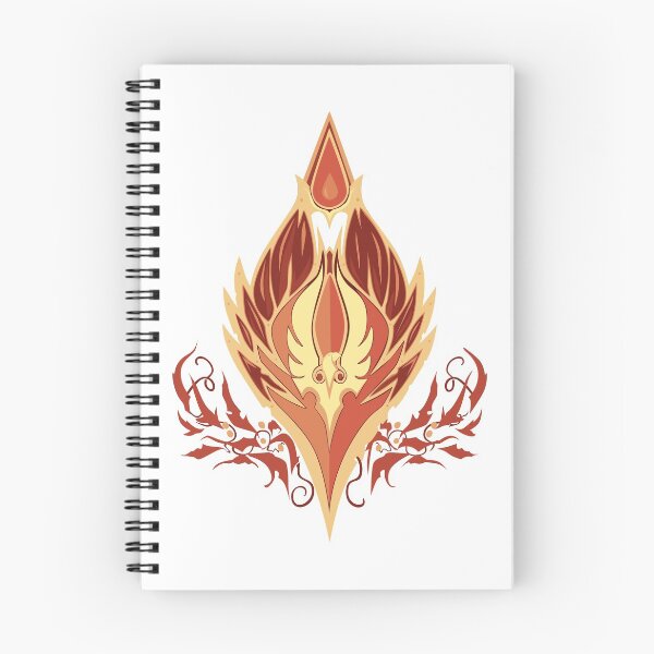 Item preview, Minimalist Silvermoon Crest designed and sold by mirandajanelj.