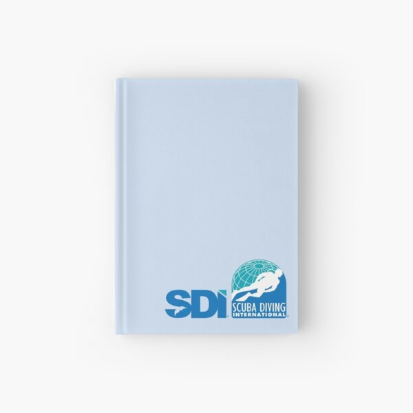 Item preview, Scuba Diving International (SDI)-  Official Logo designed and sold by Shop-SDI.