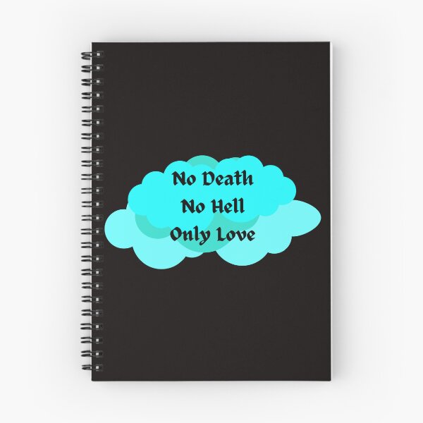 Item preview, No Death designed and sold by dreamerv3.