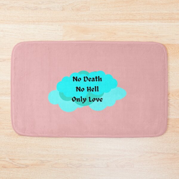 Item preview, No Death designed and sold by dreamerv3.