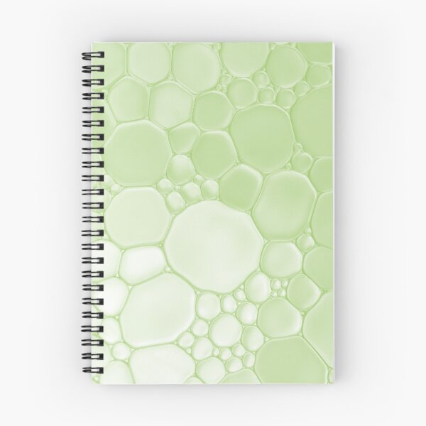 Item preview, Bright green bubbles. designed and sold by MirBer.
