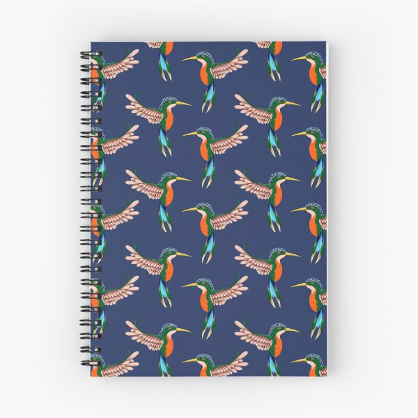 Item preview, •156•Colibri• designed and sold by SymetricPaterns.