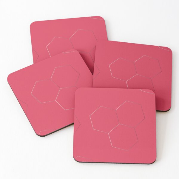 Item preview, Hexagonal  designed and sold by Sus94ovan.