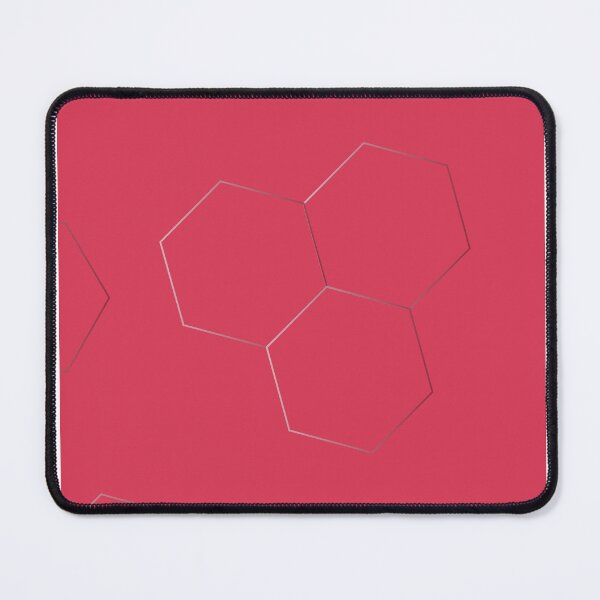 Item preview, Hexagonal  designed and sold by Sus94ovan.