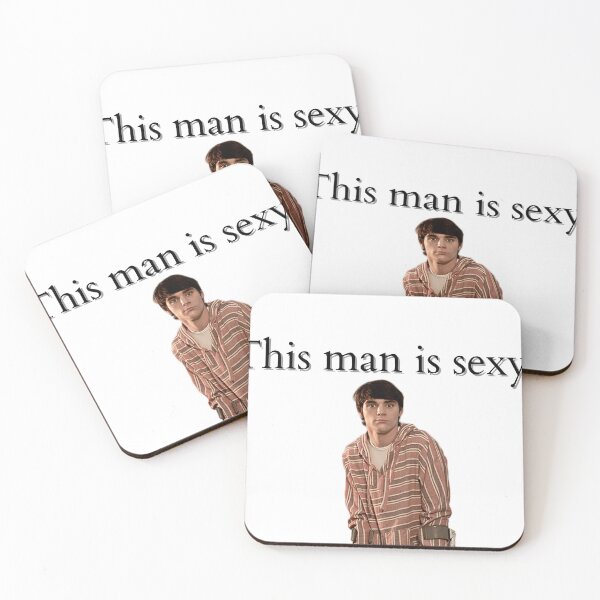 Item preview, This man Walter jr is sexy  designed and sold by The  Peak.
