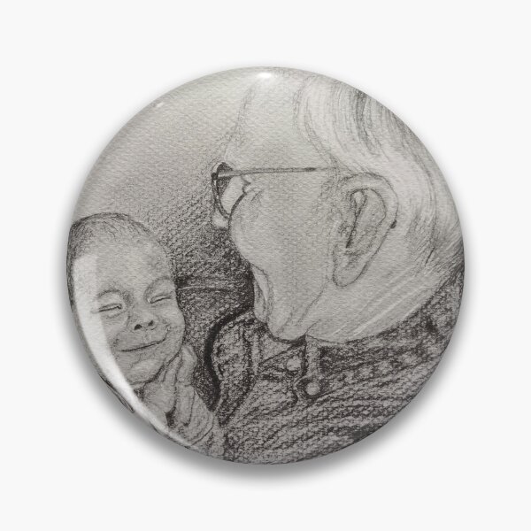Item preview, Loved from Heaven designed and sold by Kriie8iveArt.