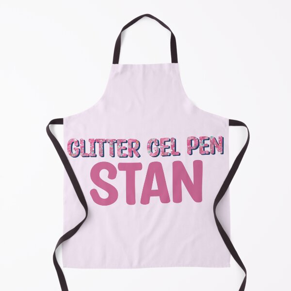 Item preview, Glitter Gel Pen Stan designed and sold by designsbyad.