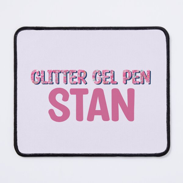 Item preview, Glitter Gel Pen Stan  designed and sold by designsbyad.