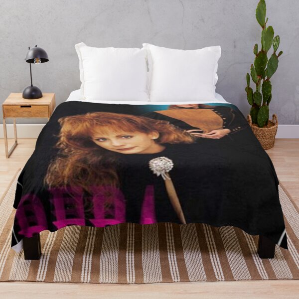 Item preview, Reba 90s Classic VIntage designed and sold by danielhatch.
