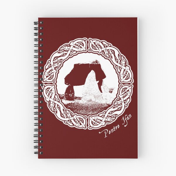 Item preview, Pentre Ifan designed and sold by kayakcapers.