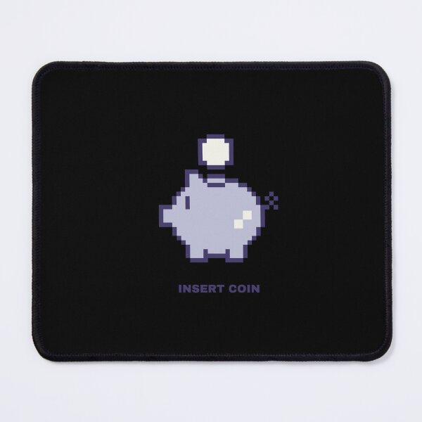 Item preview, insert coin designed and sold by Abeer Tahir.
