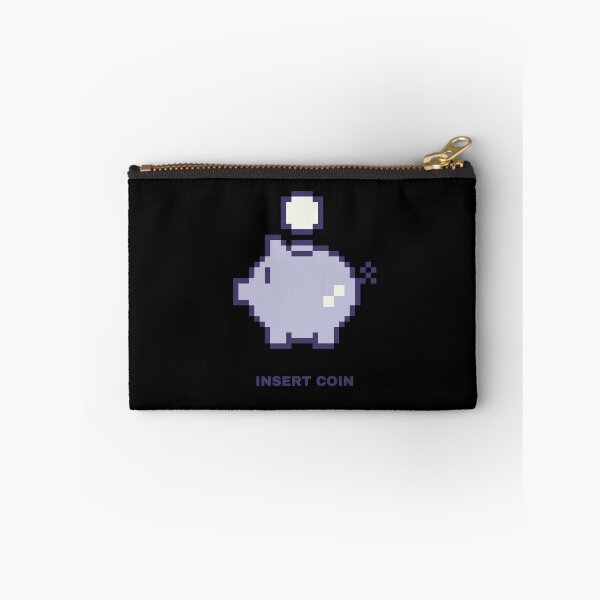 Item preview, insert coin designed and sold by Abeer Tahir.