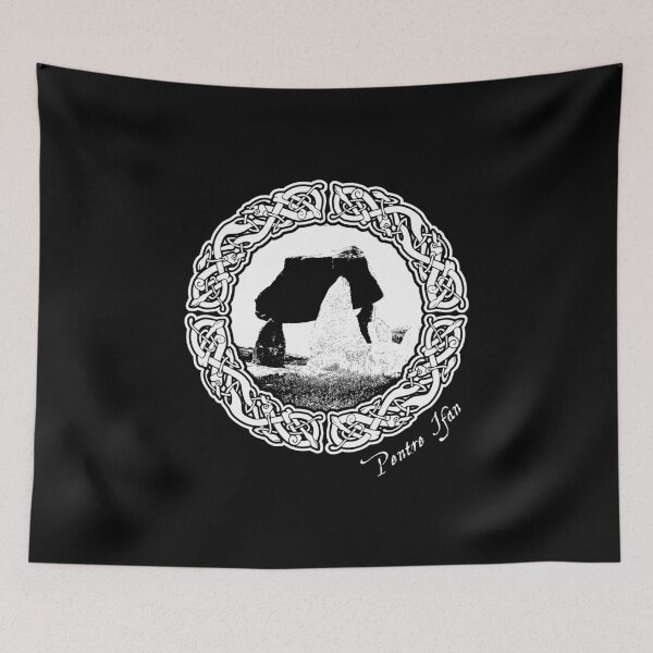 Item preview, Pentre Ifan designed and sold by kayakcapers.
