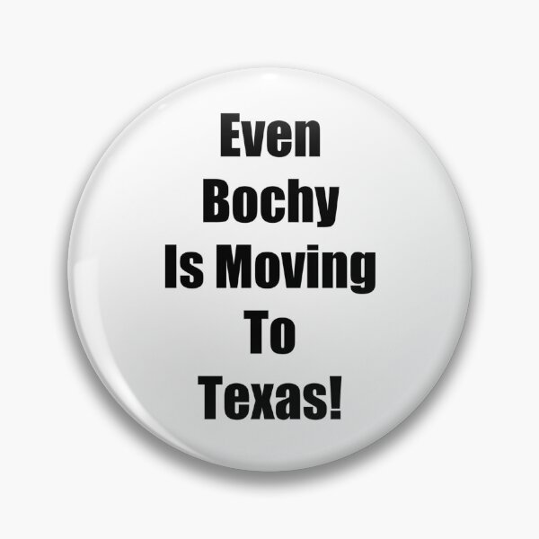 Artikelvorschau, Bochy Baseball Texas Kalifornien dunkle Buchstaben entworfen und verkauft von Designs24U.