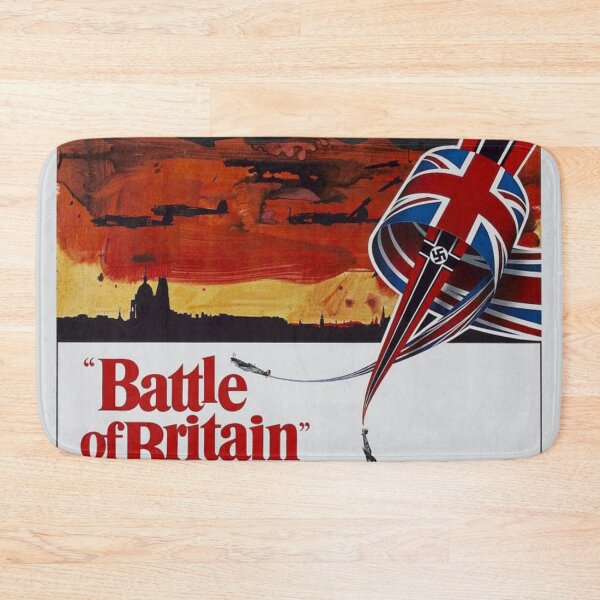 Item preview, The Battle of Britain (1969) designed and sold by danielhatch.