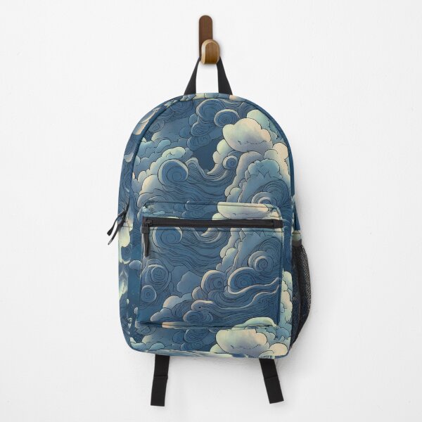 Item preview, Cloud Pattern designed and sold by docix.