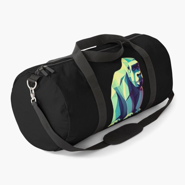 Item preview, Gorilla designed and sold by PolygonXYZ.