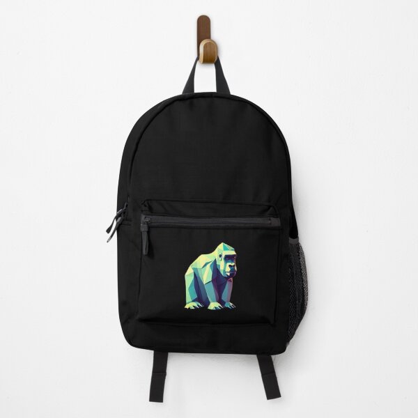 Item preview, Gorilla designed and sold by PolygonXYZ.