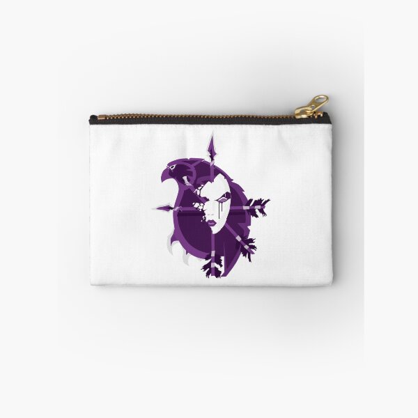 Item preview, Minimalist Undercity Crest designed and sold by mirandajanelj.