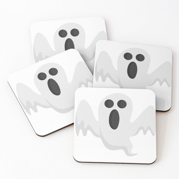 Item preview, Scary Ghost designed and sold by pixelposture.