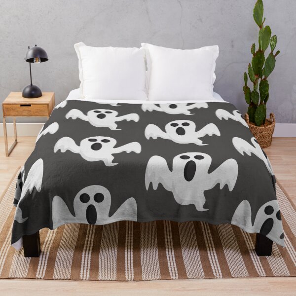 Item preview, Scary Ghost designed and sold by pixelposture.