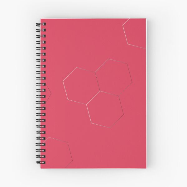 Aperçu de l'œuvre Hexagonal créée et vendue par Sus94ovan.
