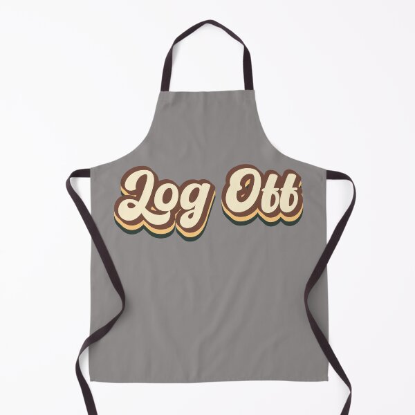Item preview, Log Off designed and sold by dmbdana.