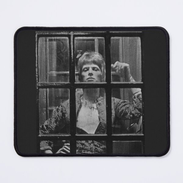 Item preview, Ziggy Stardust and the Spiders from Mars designed and sold by danielhatch.