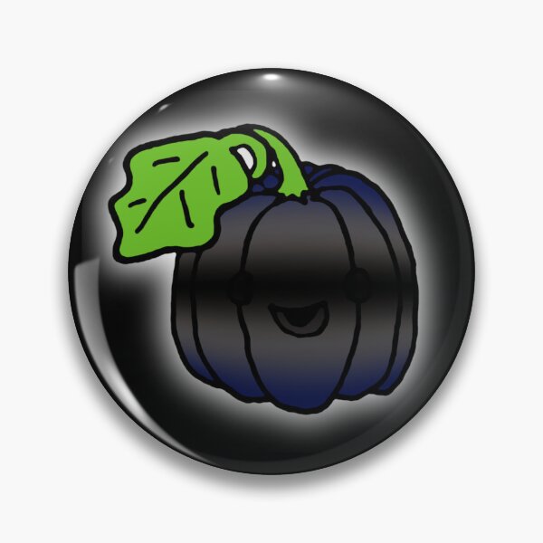 Item preview, Gendervoid Pride Pumpkin designed and sold by JayTheVoid.