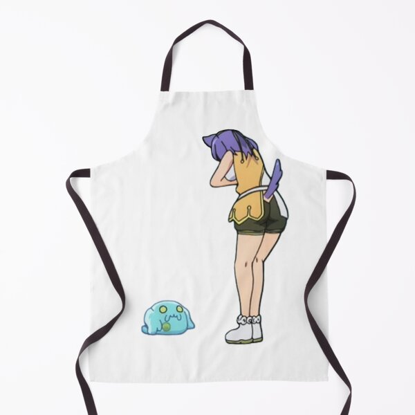 Item preview, Futoku no Guild | Hitamuki bowing down designed and sold by SubtleDesings.