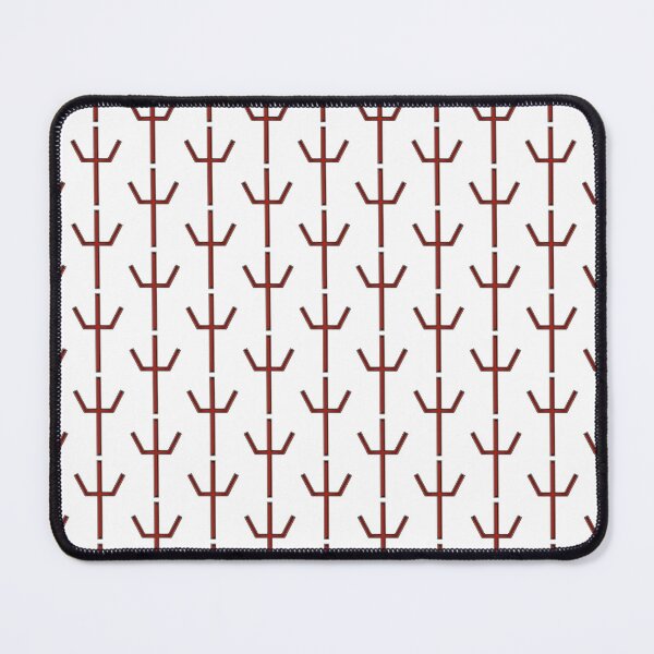 Item preview, Clare's Symbol in Red designed and sold by MxChaoticGood.