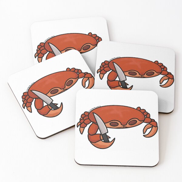 Item preview, Crab Knife designed and sold by LiimiimHaywaas.