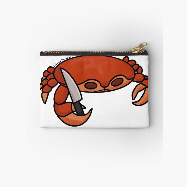 Item preview, Crab Knife designed and sold by LiimiimHaywaas.