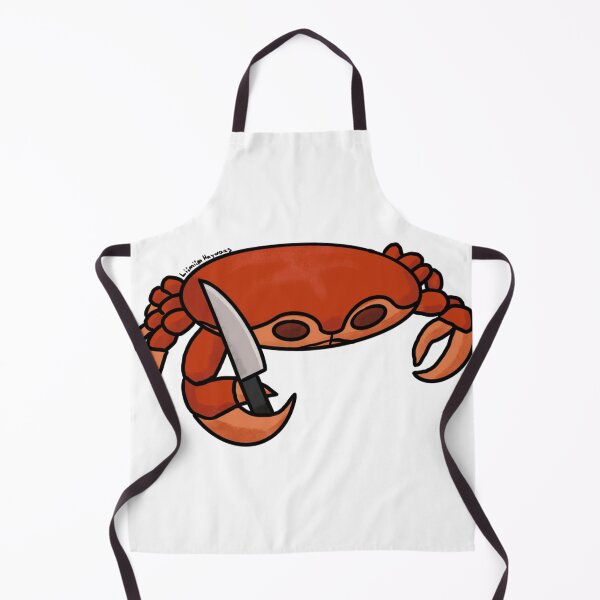 Item preview, Crab Knife designed and sold by LiimiimHaywaas.