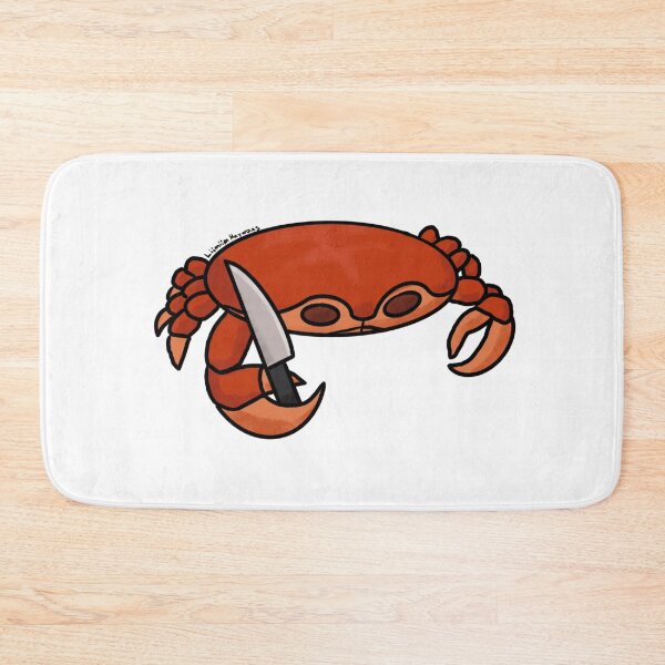 Item preview, Crab Knife designed and sold by LiimiimHaywaas.