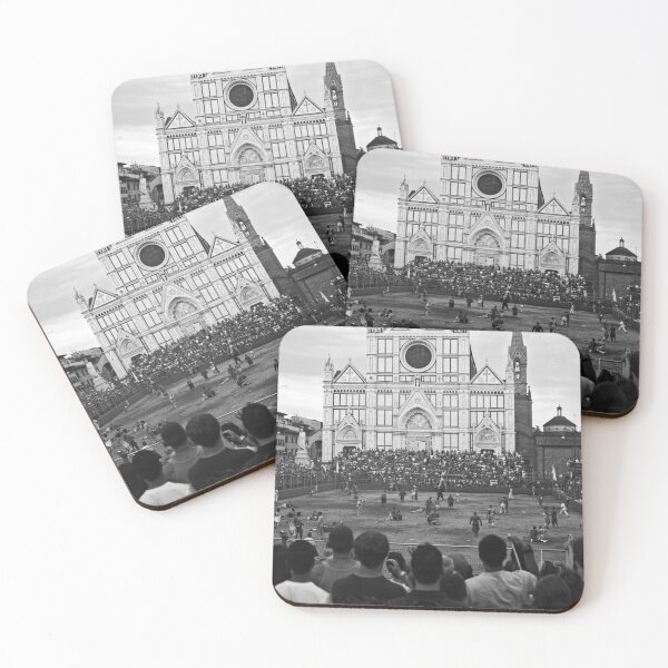 Item preview, Calcio Storico Fiorentino - Santa Croce, Florence designed and sold by LucaRocchini.