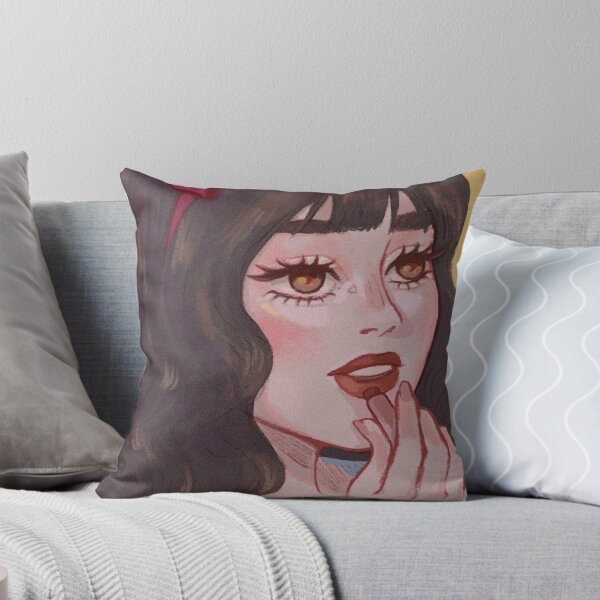 Item preview, Red Lip designed and sold by Shenlock.