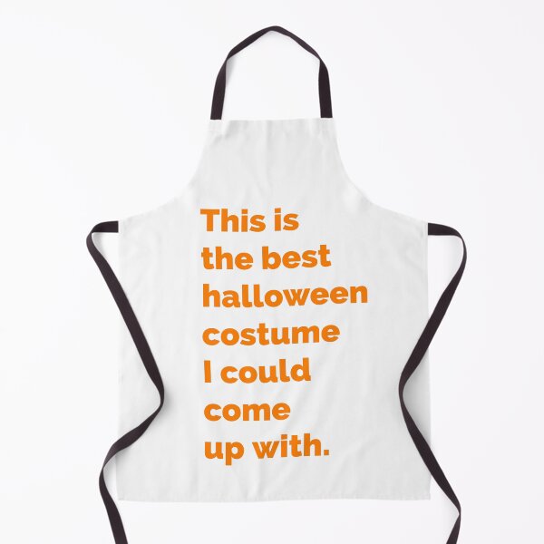Item preview, Halloween costume. designed and sold by LettersOnStuff.
