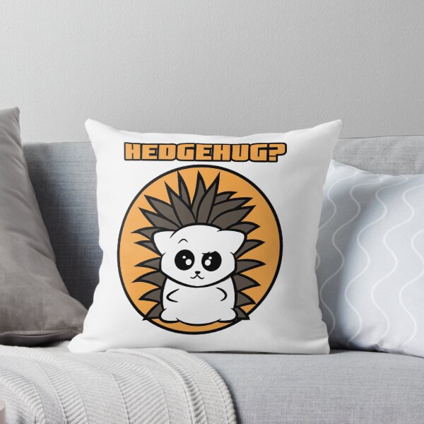 Item preview, Hedgehug designed and sold by CreativeStrike.