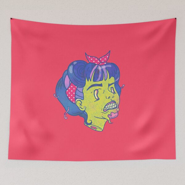 Item preview, TAMMY! designed and sold by Lhollowaydesign.
