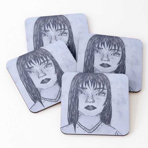 Item preview, Alternative portrait  designed and sold by AziJ-Designs.