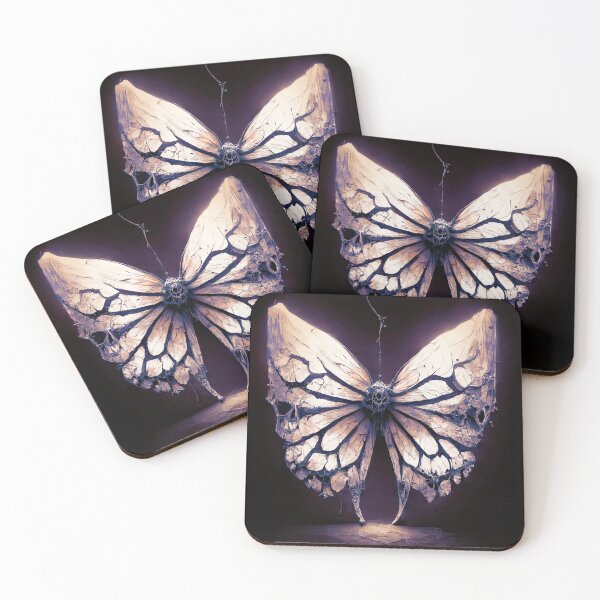 Item preview, Twilight Butterfly Of NOC  designed and sold by Slivevox.