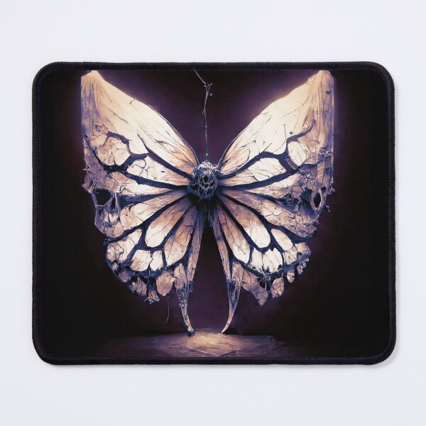 Item preview, Twilight Butterfly Of NOC  designed and sold by Slivevox.