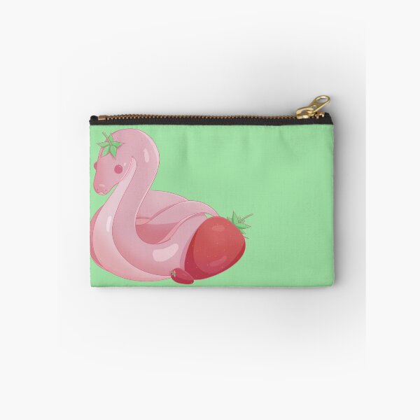 Item preview, Strawberry Snake designed and sold by Ignniis.
