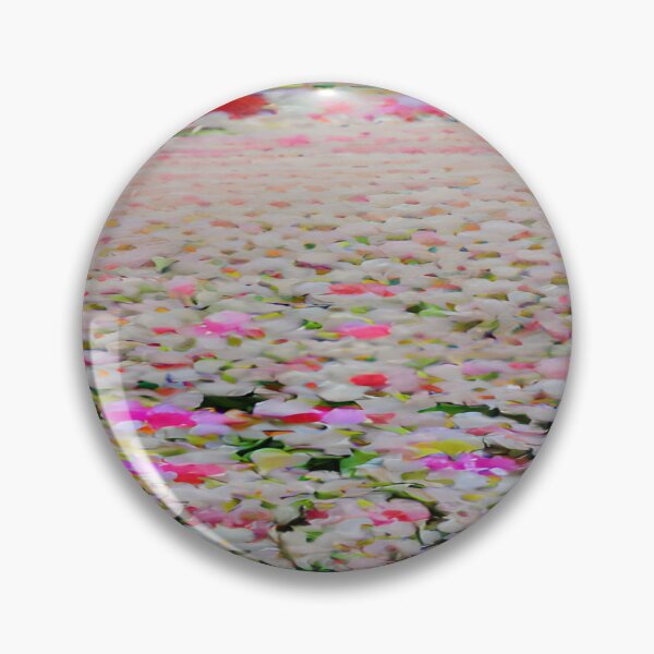 Item preview, Never ending flower ai artwork designed and sold by Mirex88.